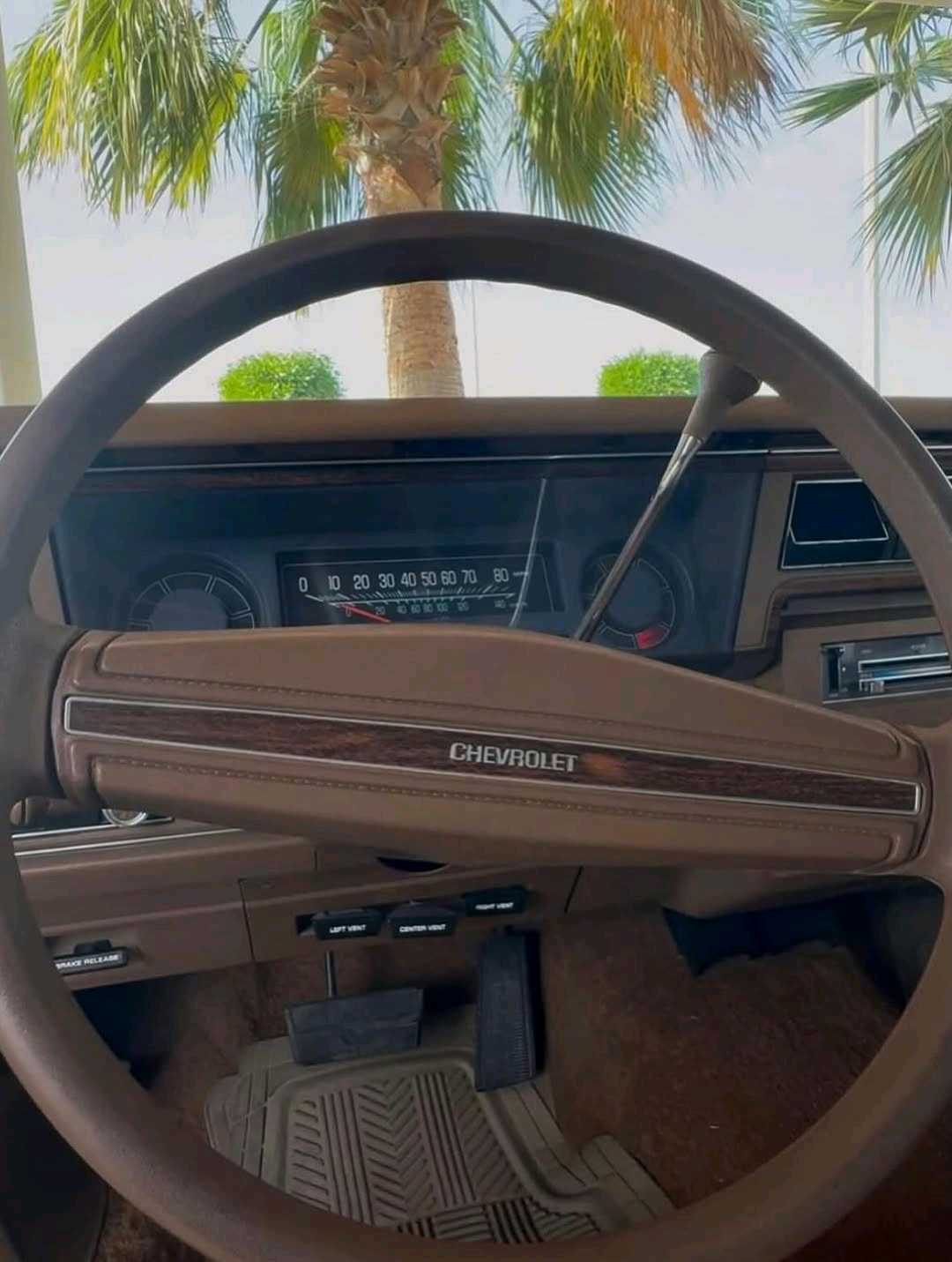 Car Image 1977 CHEVROLET IMPALA 