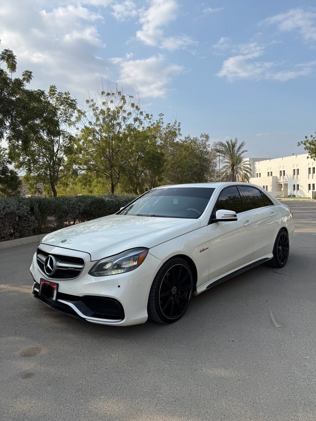 Car Image 2014 MERCEDES E Class 350