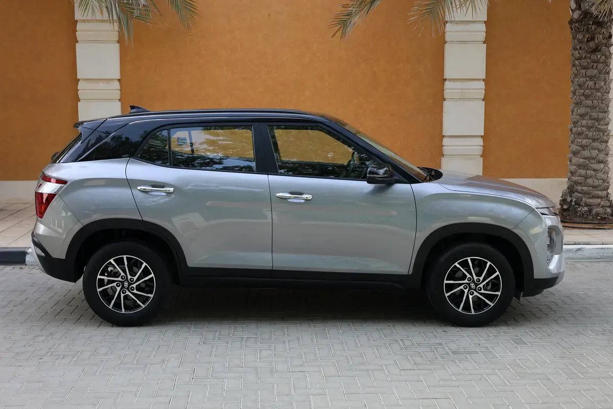 Car Image 2023 HYUNDAI CRETA 