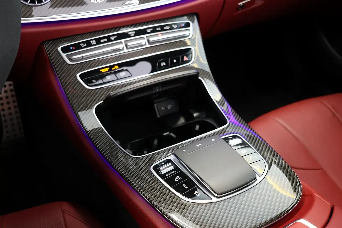 Car Image 2023 MERCEDES CLS CLASS 