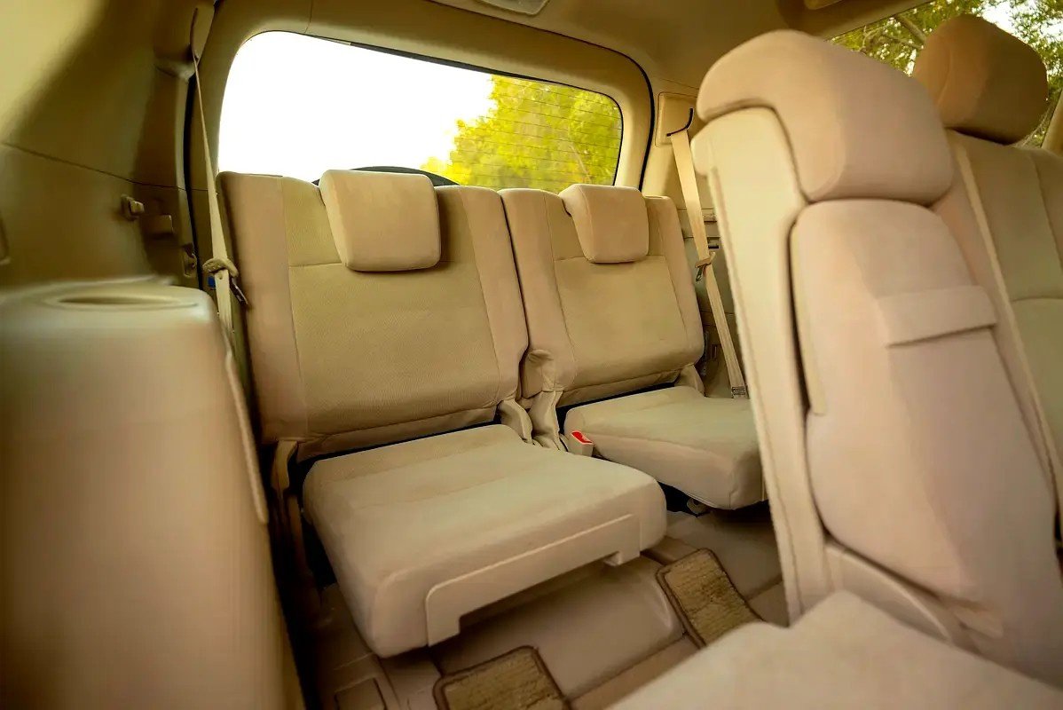 Car Image 2022 TOYOTA Prado 