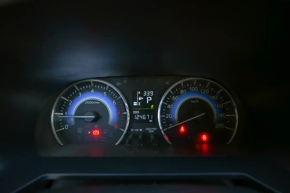 Car Image 2022 TOYOTA RUSH 