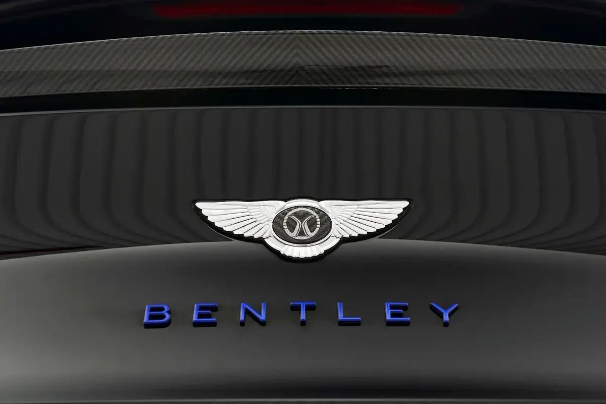 Car Image 2022 BENTLEY BENTAYGA 