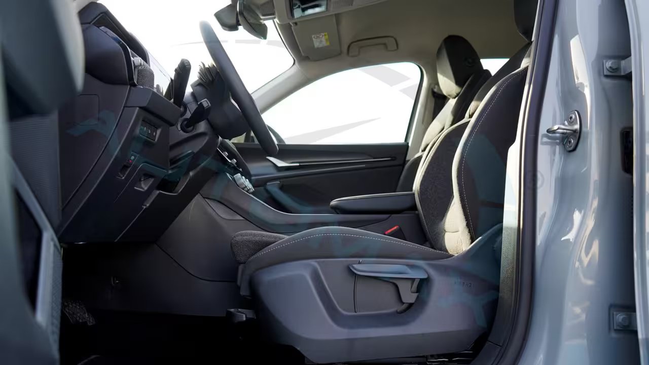 Car Image 2026 SKODA Kodiaq 