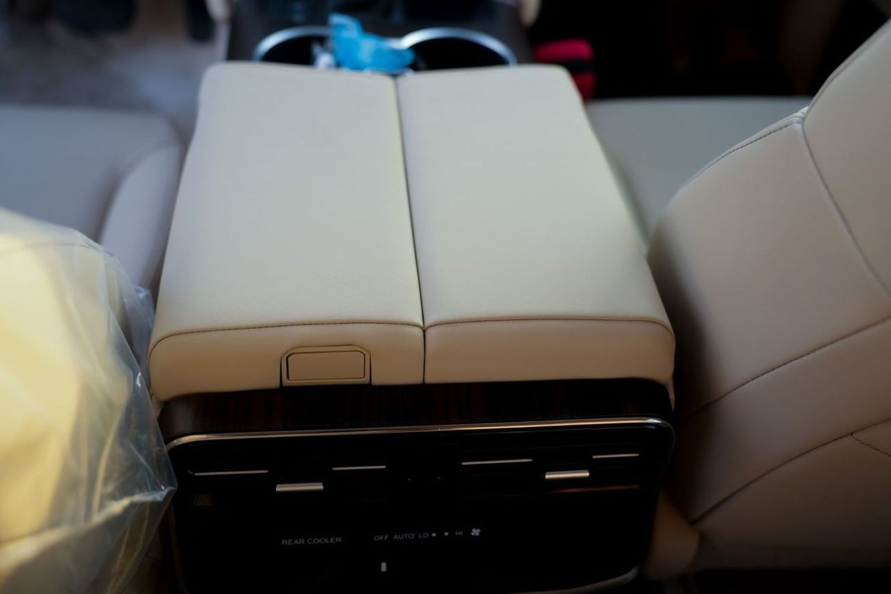 Car Image 2026 TOYOTA LAND CRUISER 