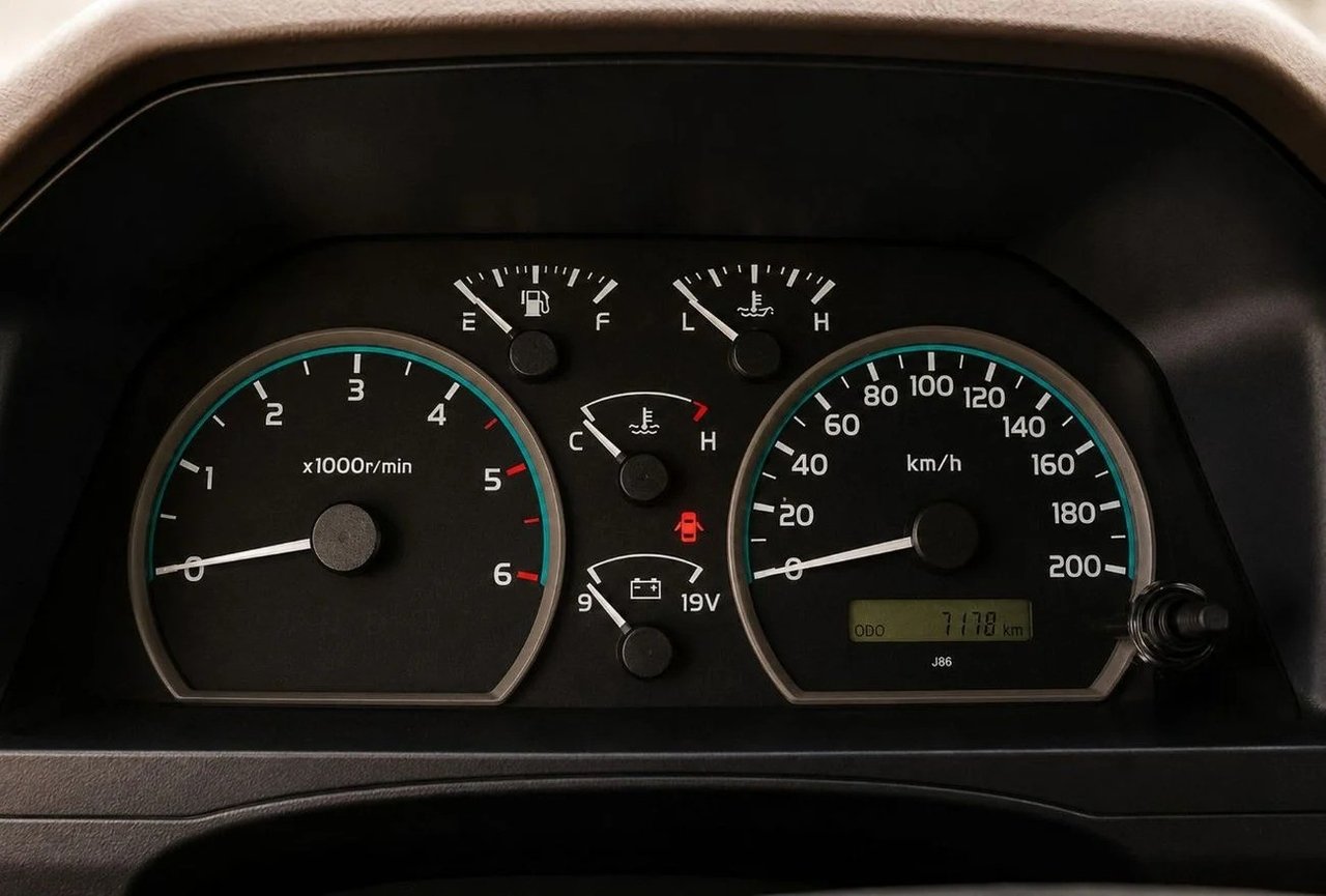 Car Image 2026 TOYOTA LAND CRUISER 