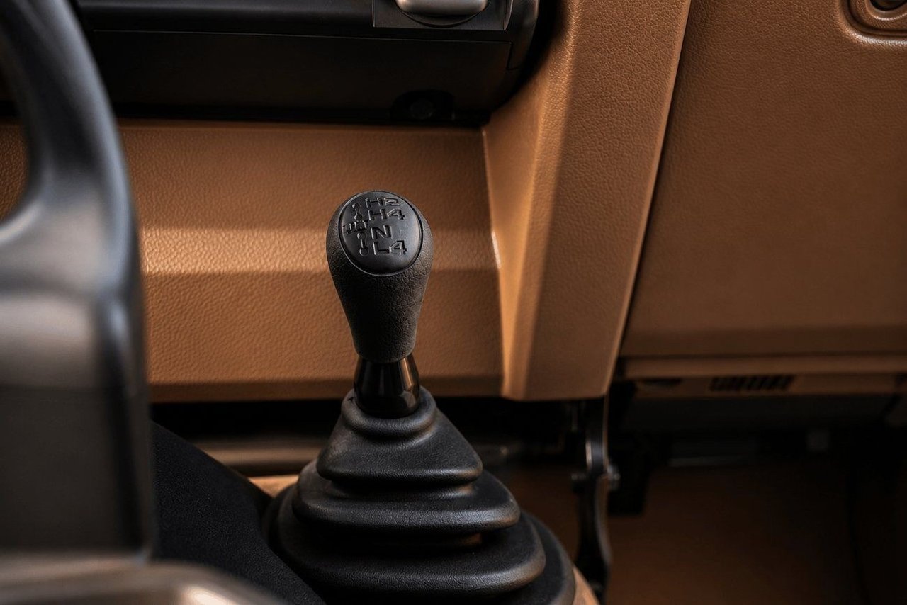 Car Image 2026 TOYOTA LAND CRUISER 