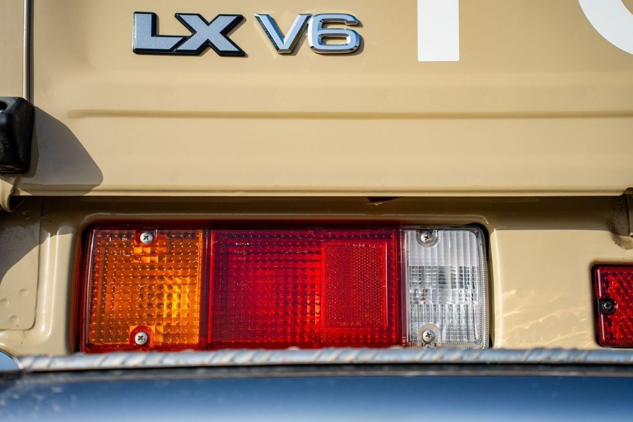 Car Image 2025 TOYOTA LAND CRUISER 