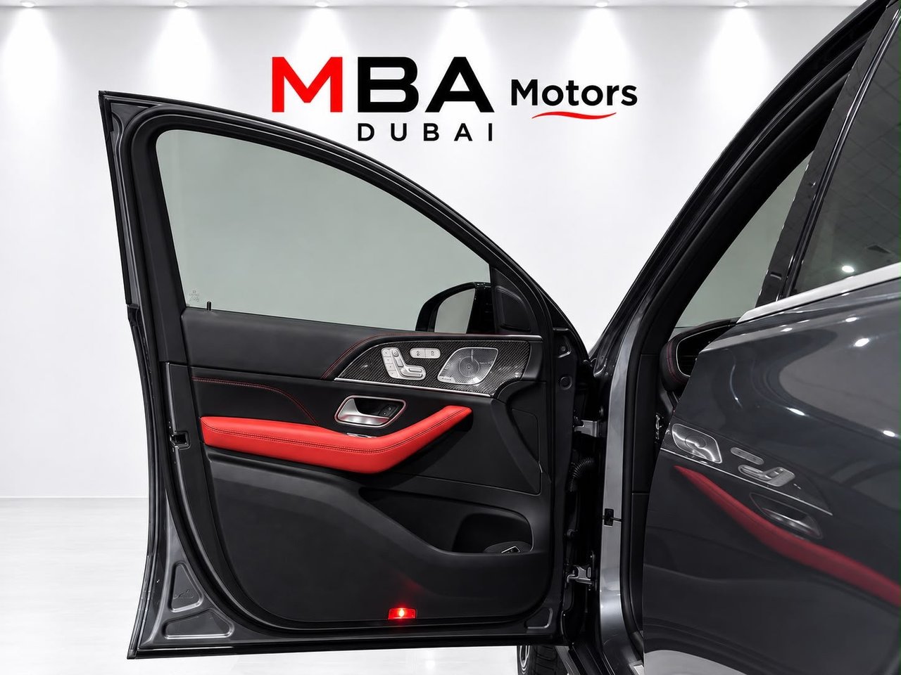 Car Image 2021 MERCEDES GLE CLASS 