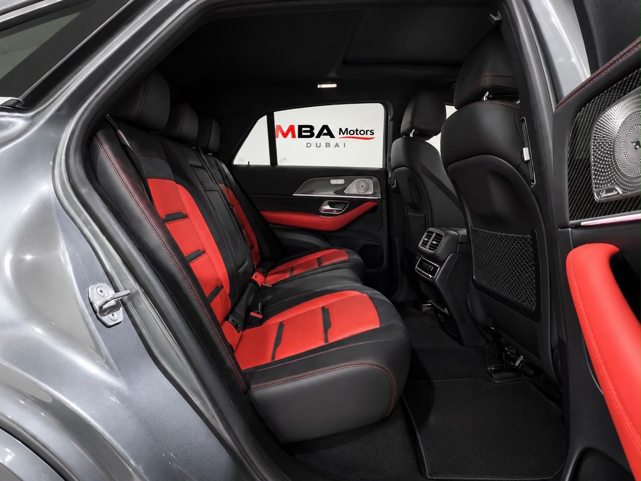 Car Image 2021 MERCEDES GLE CLASS 