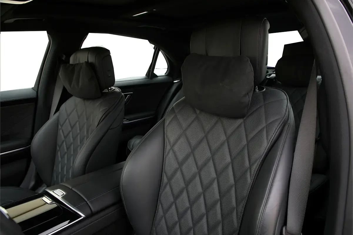 Car Image 2025 MERCEDES S Class 