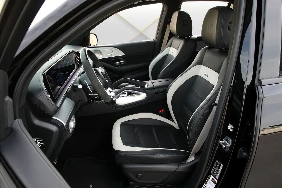 Car Image 2023 MERCEDES GLE CLASS 