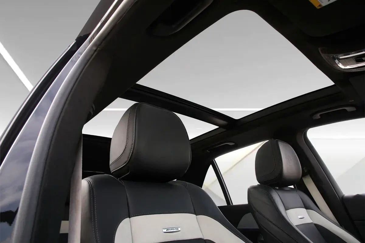Car Image 2023 MERCEDES GLE CLASS 