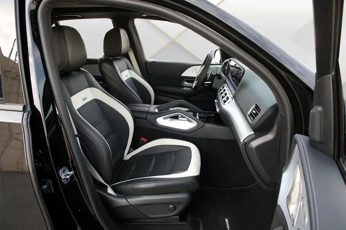 Car Image 2023 MERCEDES GLE CLASS 