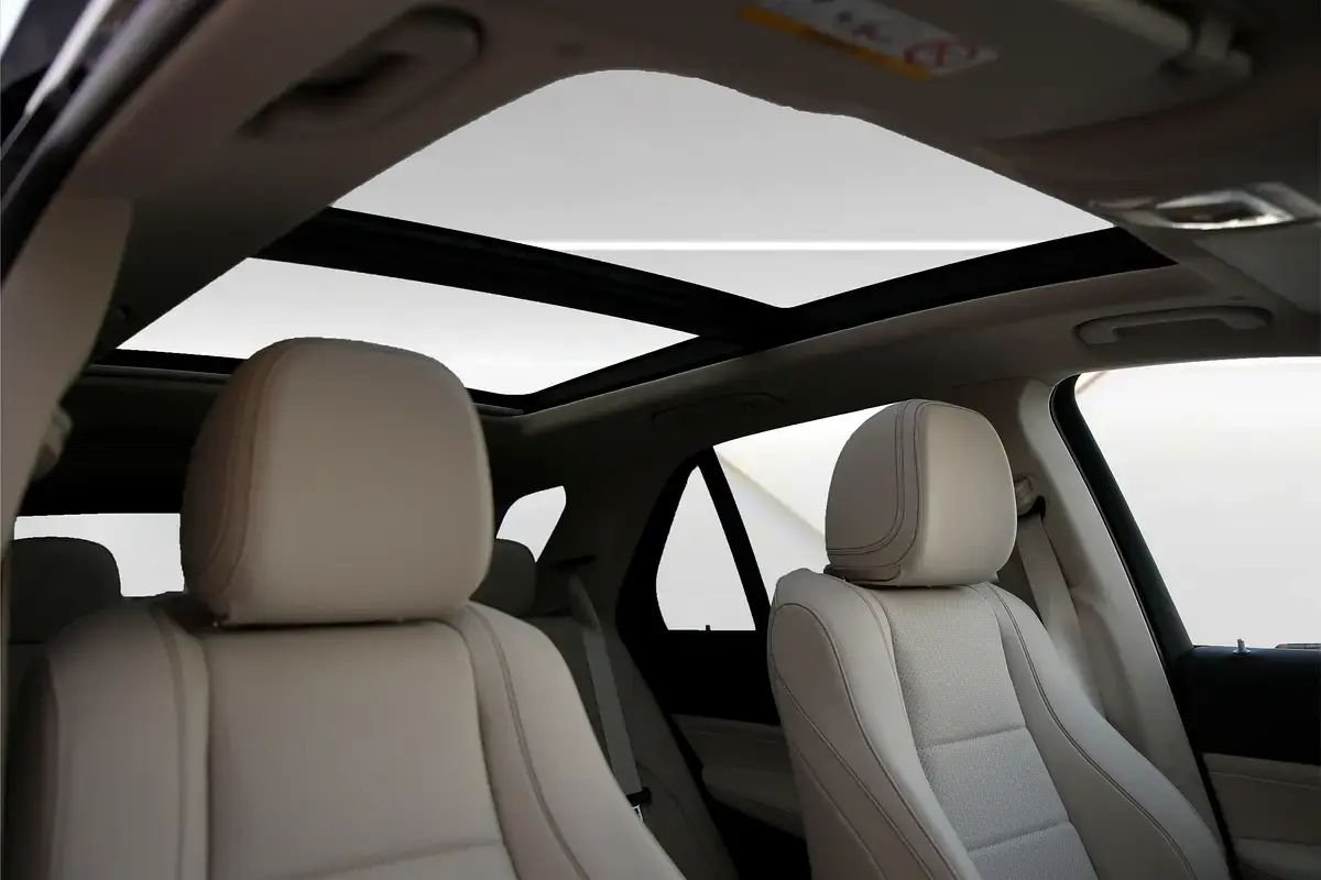 Car Image 2025 MERCEDES GLE CLASS 
