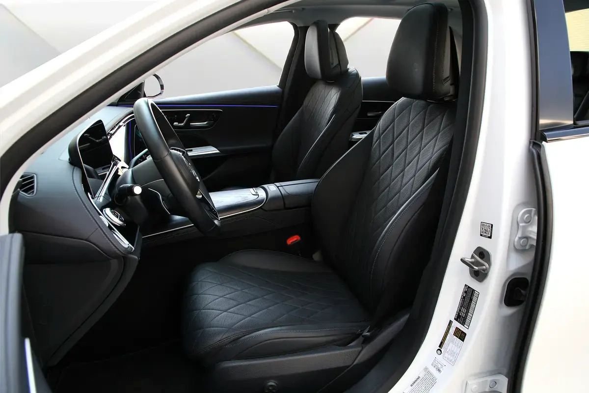 Car Image 2024 MERCEDES E Class 