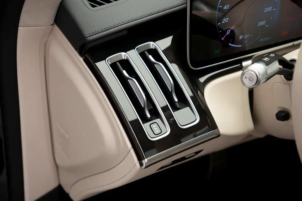 Car Image 2026 MERCEDES S Class 
