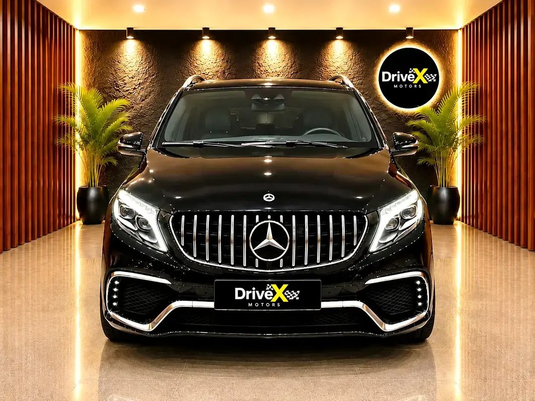 Car Image 2023 MERCEDES V  CLASS 