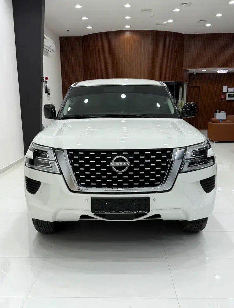 نيسان باترول  2023