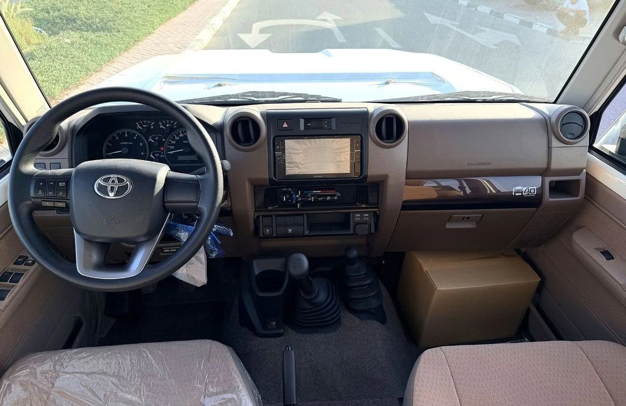 Car Image 2025 TOYOTA LAND CRUISER 