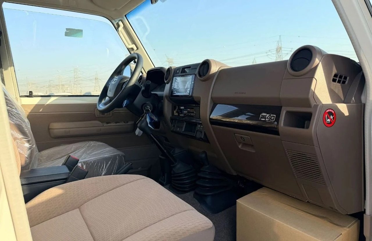 Car Image 2025 TOYOTA LAND CRUISER 