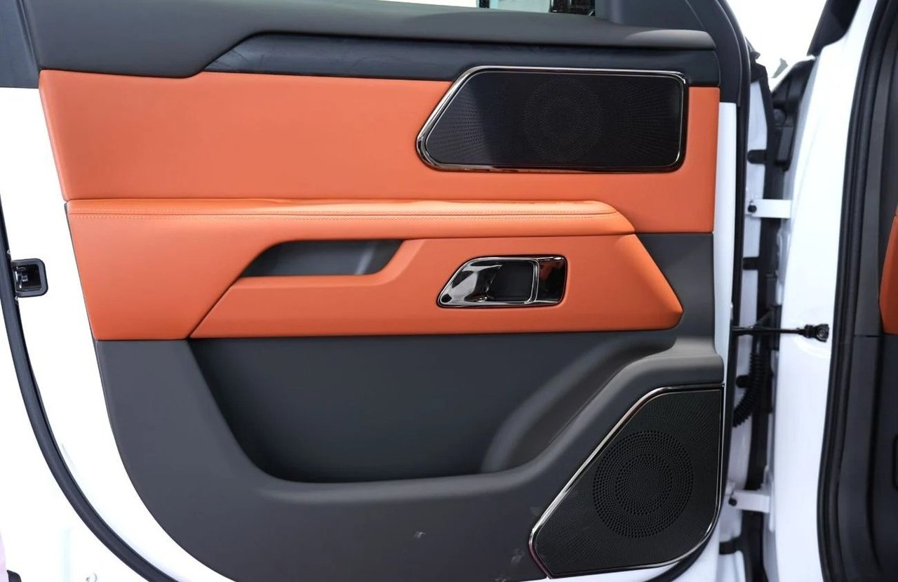 Car Image 2026 ROX 01 