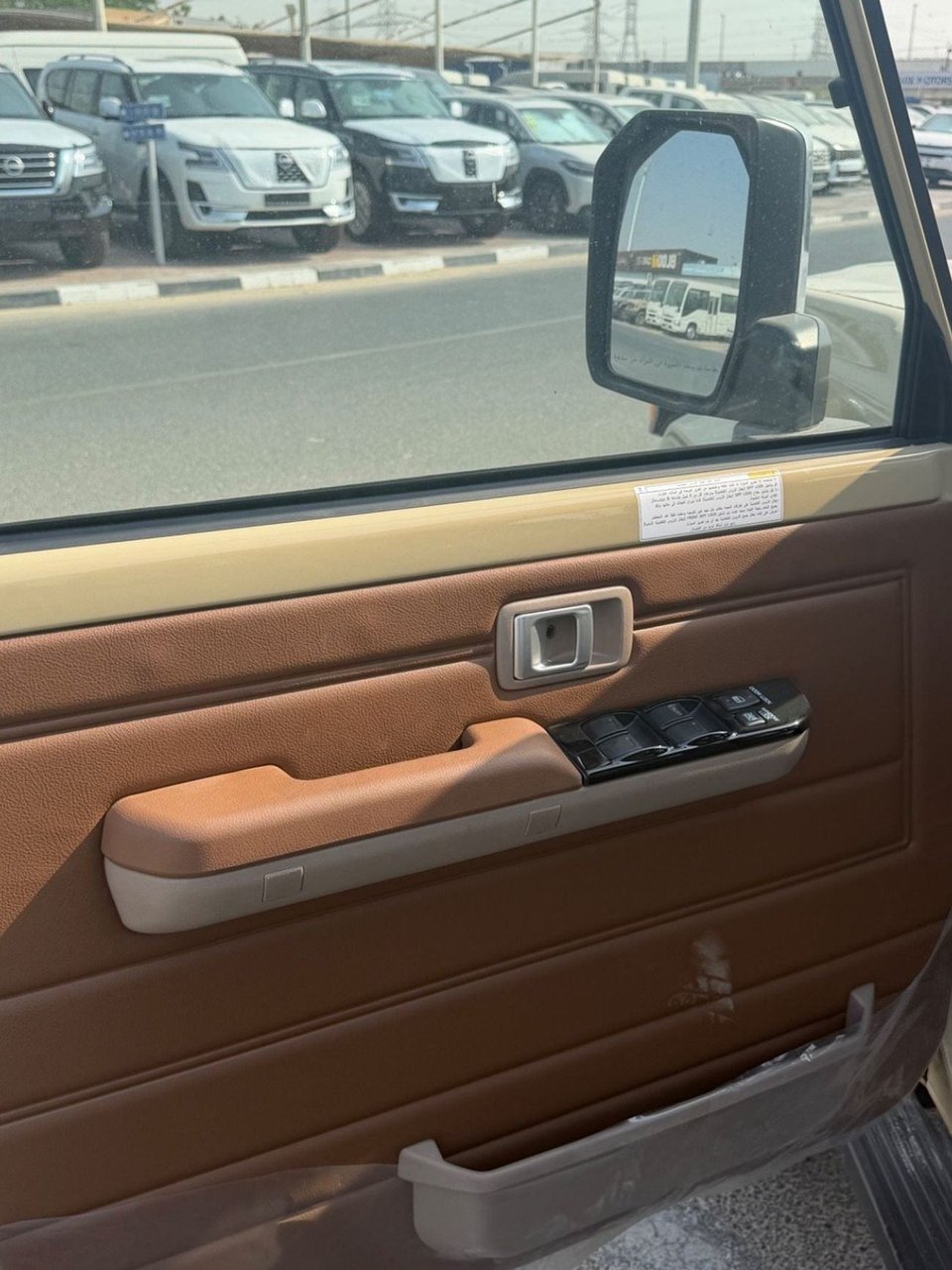 Car Image 2026 TOYOTA LAND CRUISER 
