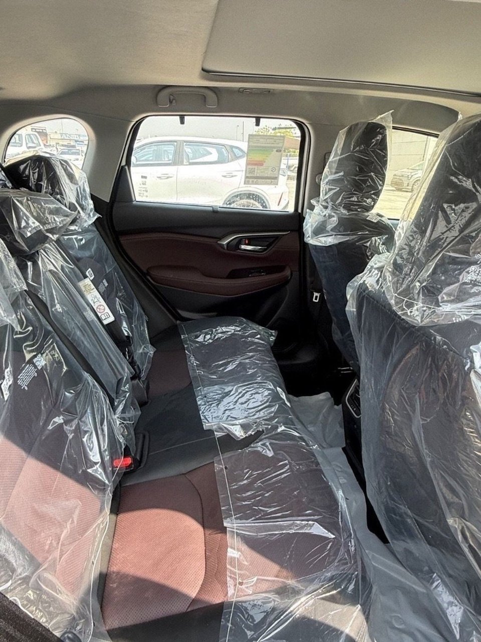 Car Image 2026 TOYOTA URBAN CRUISER 