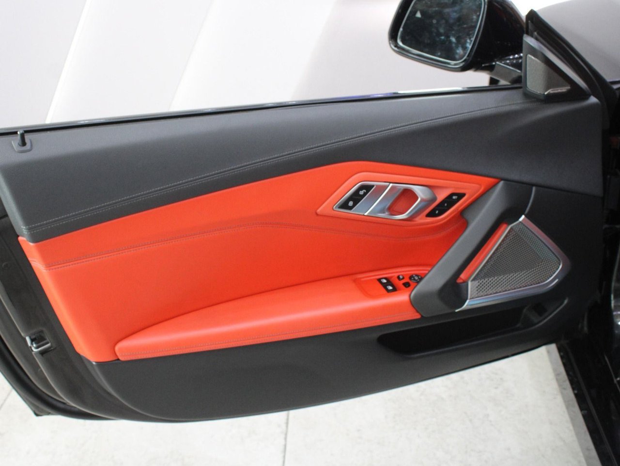 Car Image 2022 BMW Z4 