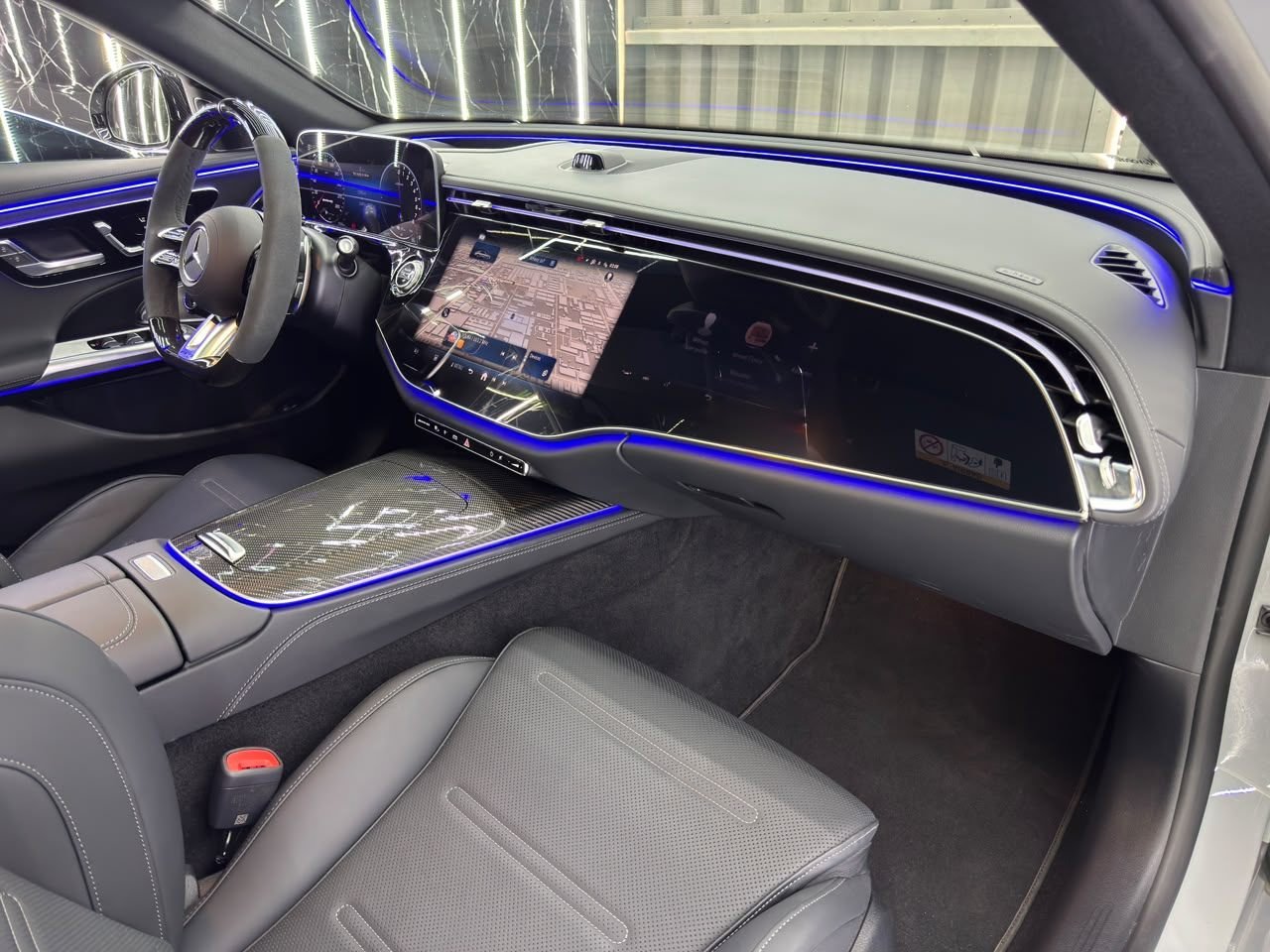 Car Image 2025 MERCEDES E Class 