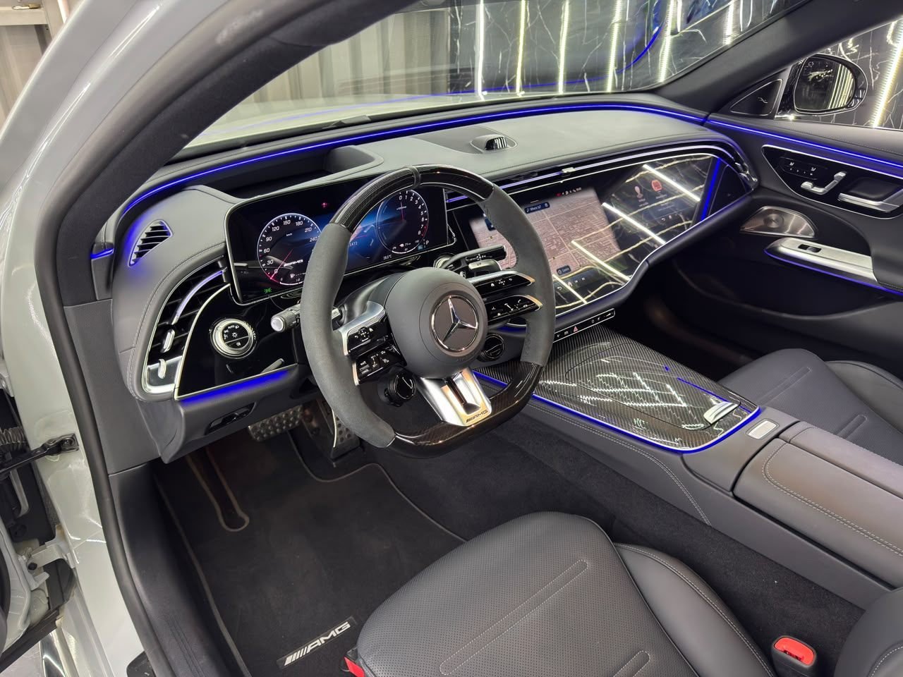 Car Image 2025 MERCEDES E Class 