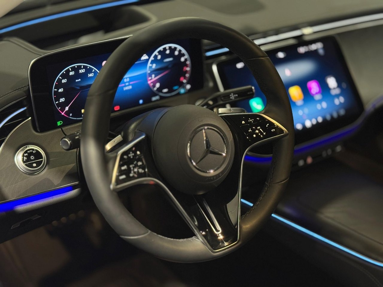 Car Image 2025 MERCEDES E Class 