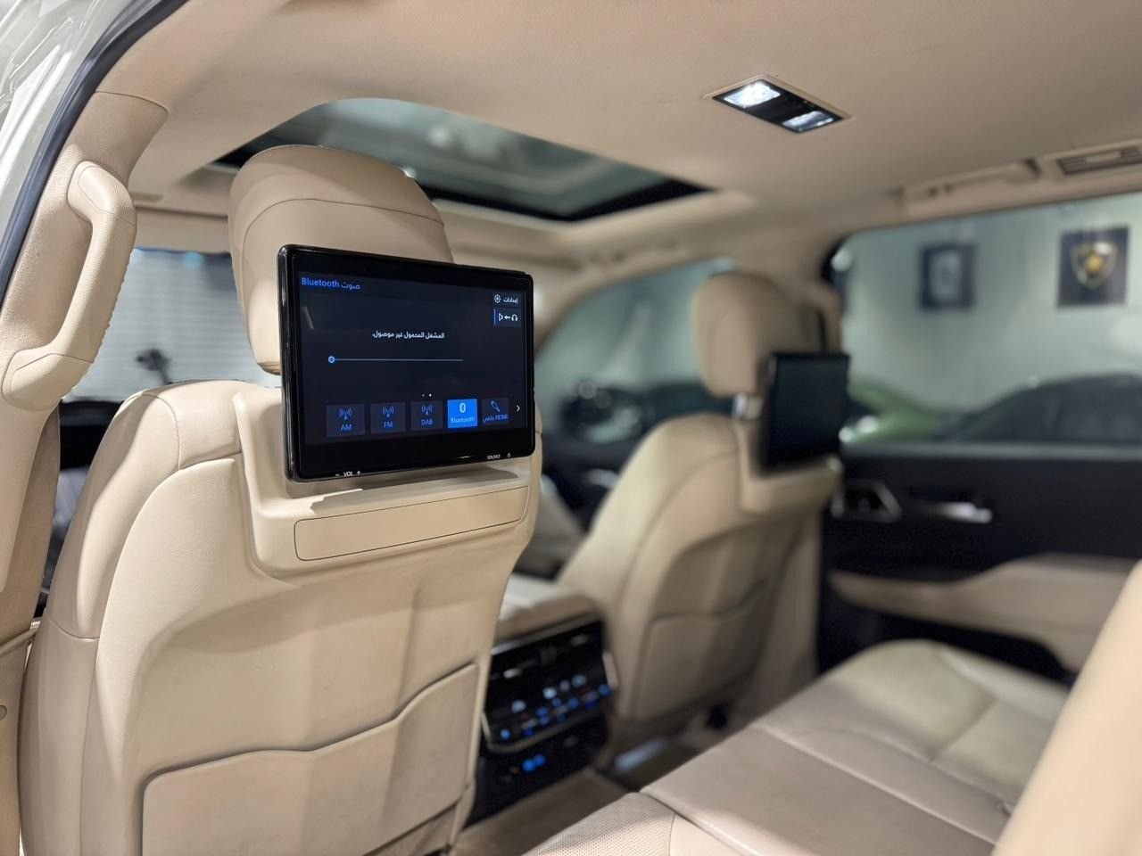Car Image 2021 TOYOTA LAND CRUISER 