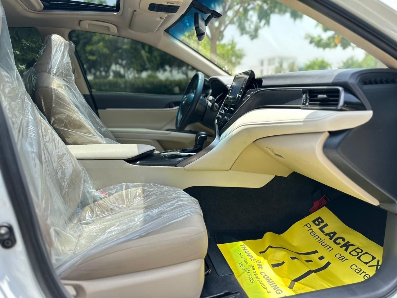 Car Image 2024 TOYOTA CAMRY 