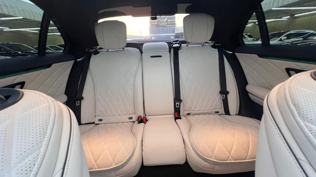 Car Image 2021 MERCEDES S Class 