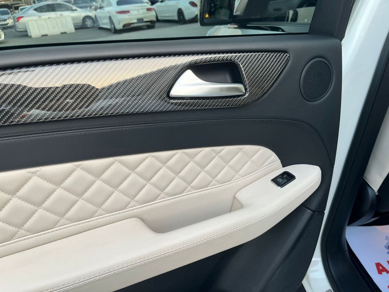 Car Image 2017 MERCEDES GLE CLASS 
