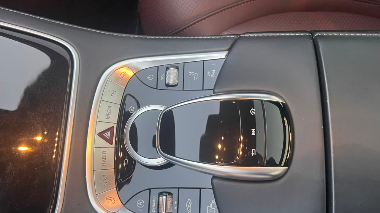 Car Image 2019 MERCEDES S Class 