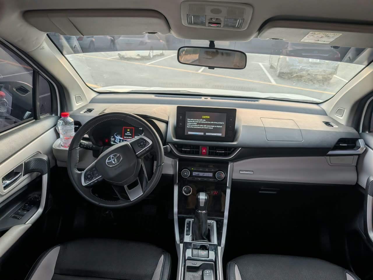 Car Image 2024 TOYOTA VELOZ 