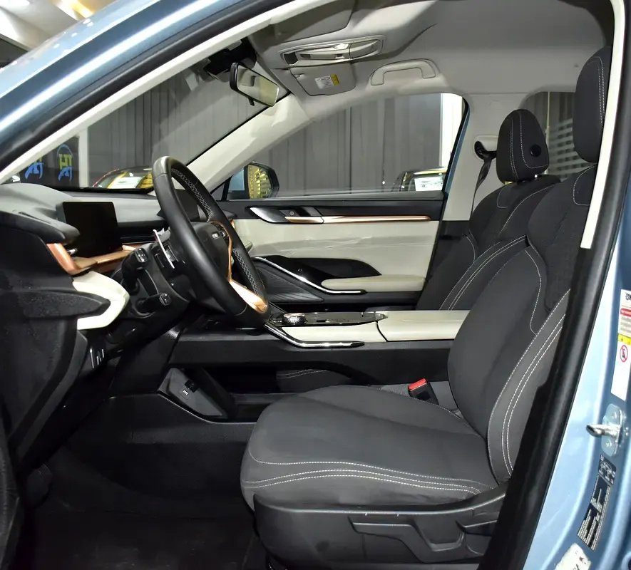 Car Image 2024 HAVAL H6 