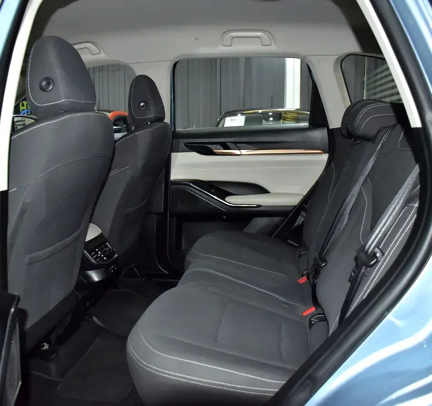 Car Image 2024 HAVAL H6 