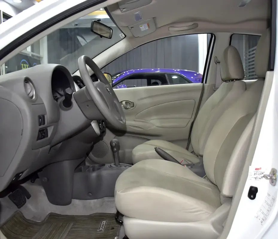 Car Image 2023 NISSAN SUNNY 