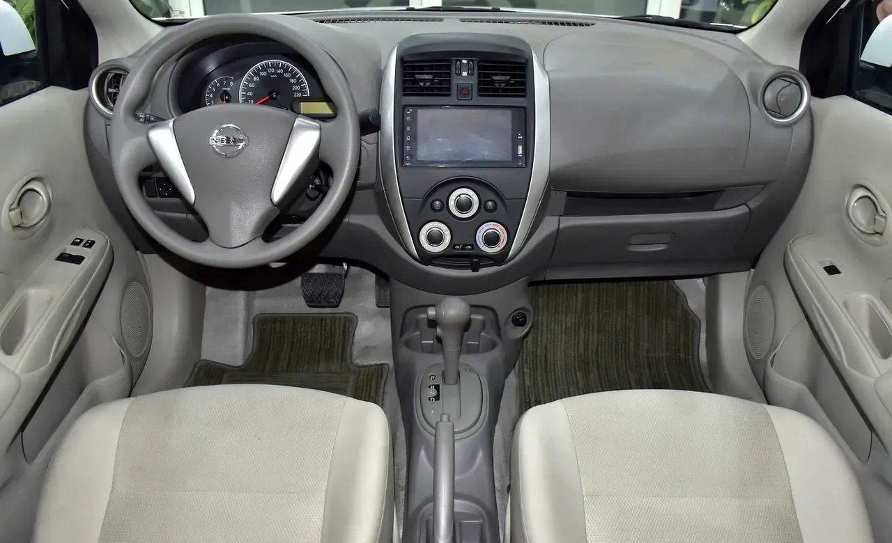Car Image 2023 NISSAN SUNNY 