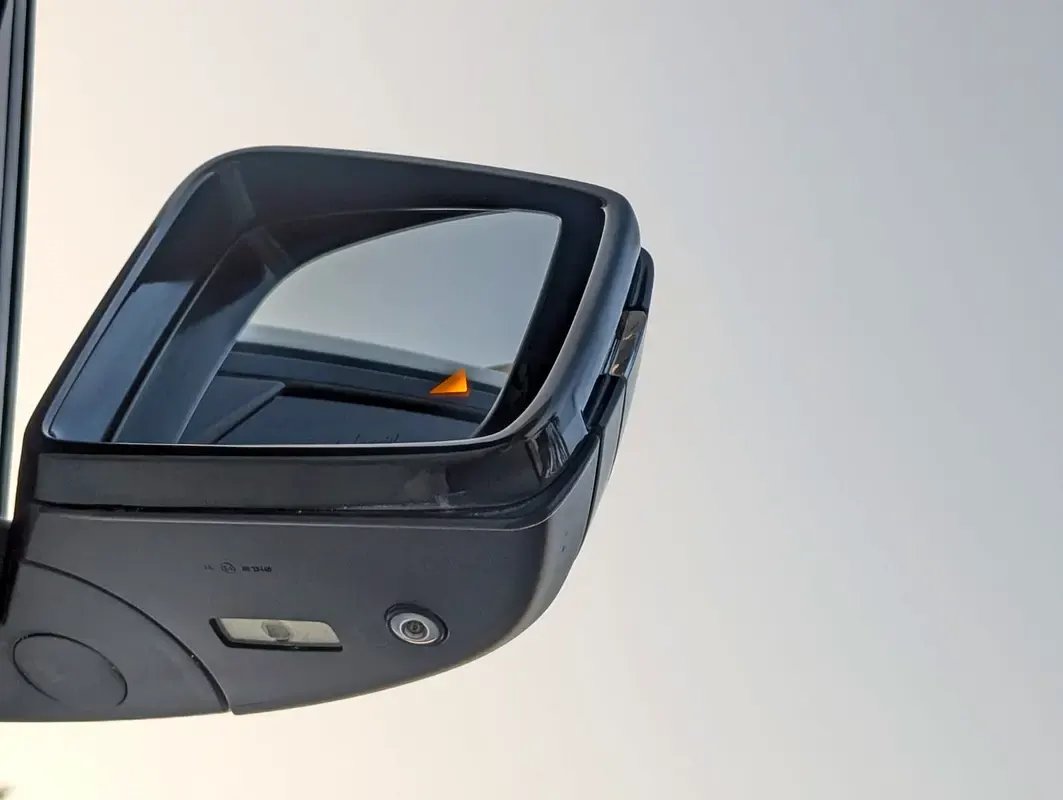 Car Image 2016 MERCEDES GLE CLASS 