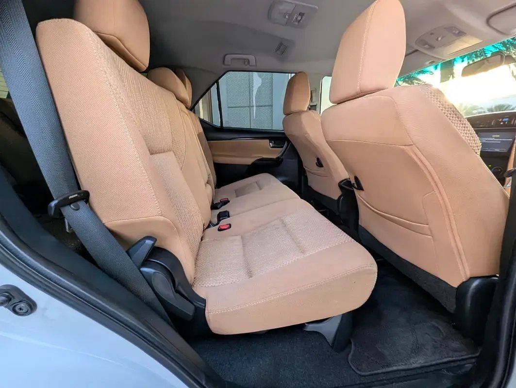 Car Image 2023 TOYOTA FORTUNER 