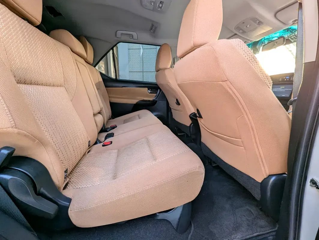 Car Image 2023 TOYOTA FORTUNER 
