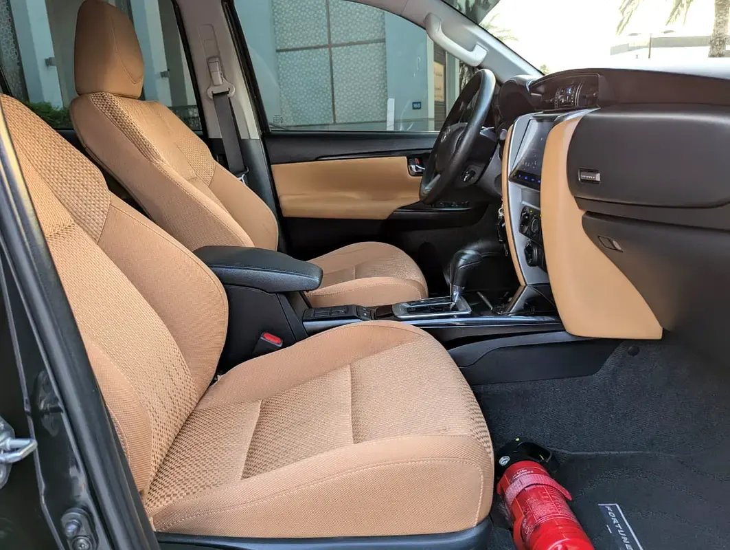 Car Image 2024 TOYOTA FORTUNER 