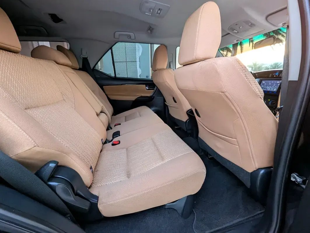 Car Image 2024 TOYOTA FORTUNER 