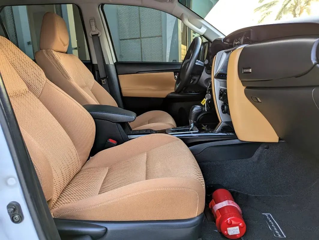 Car Image 2024 TOYOTA FORTUNER 