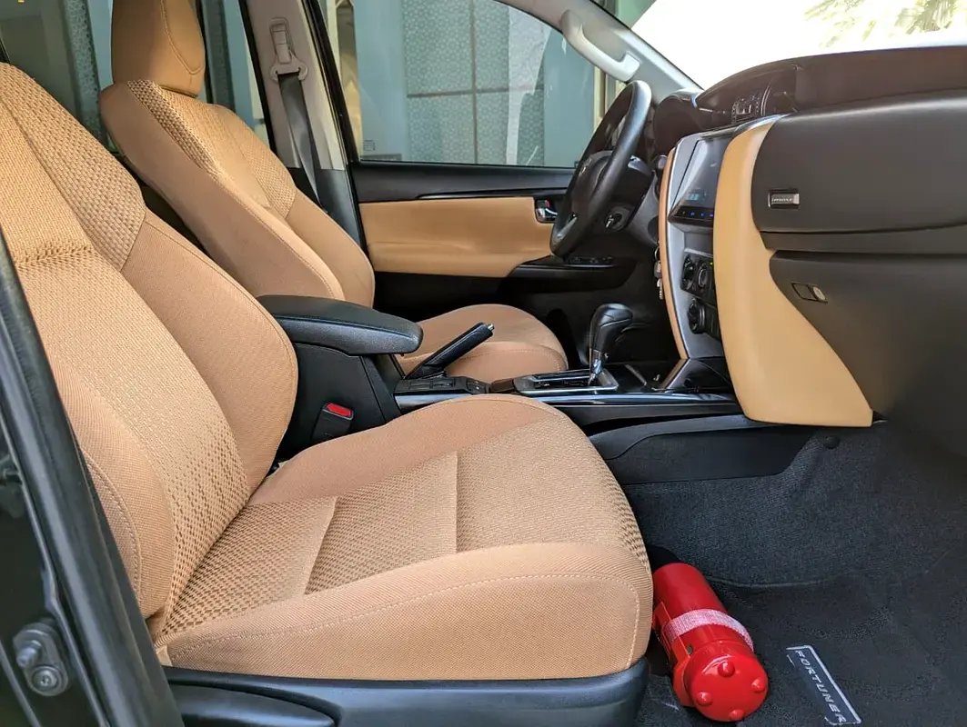 Car Image 2024 TOYOTA FORTUNER 