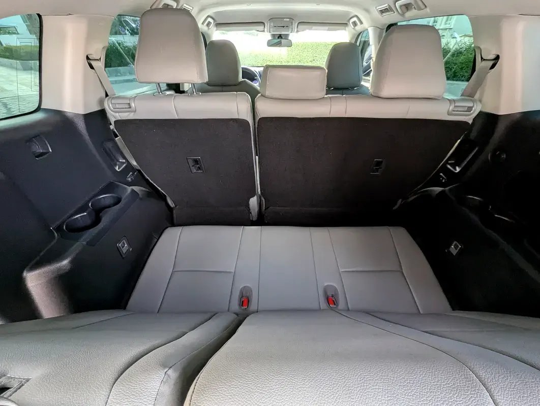 Car Image 2022 TOYOTA HIGHLANDER 